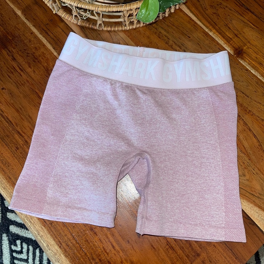 Gymshark Flex Short